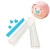 Import Love diamond moon silicone handmade soap silicone mold long tube mousse cake sandwich decoration tools from China