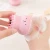 Import Lovely Cute Animal Small Octopus Shape Silicone Facial Cleaning Brush Deep Pore Cleaning Exfoliator Face Washing Brush Skin Care from China