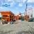 Import Low cost cold asphalt mixer  ALYJ- 10th mobile bitumen asphalt plant mixers model from China