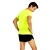 Import Low MOQ Bamboo Moisture Cool Wicking ECO running wear men from China