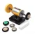 Import Low Noise Table Bench Jewelry Polisher With Adjustable Angle from China