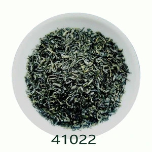 Low pesticide green tea chunmee 41022 9371