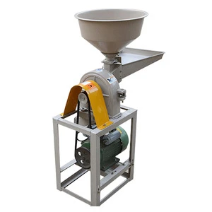 low price 2020 home use pulverizer machine for powder