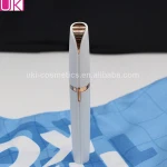 Low price Best Women Lady Girl Christmas Gift Portable Mini Electric Painless Brows Eyebrow Razor Trimmer
