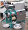 Low price CE Approved fish debone filleting machine in stock