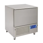 low price commercial quick freezing chest portable laboratory deep freezer