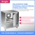 Import low price commercial quick freezing chest portable laboratory deep freezer from China