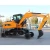 Import Low Price excavator auctions for wholesales from China