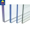 Low price high impact resistance of polycarbonate solid sheet