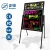 Import Low price innovative led electronic acrylic blackboard from China