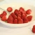 Import LOW Price Lyophilized Fruit Snacks Frozen Fruit Dried Fd Strawberry Powder from China