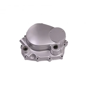 Low Price motorcycle spare part wholesale Cg150 Goldfish Electric Starting Clutch Right Master Cylinder Reservoir Cover