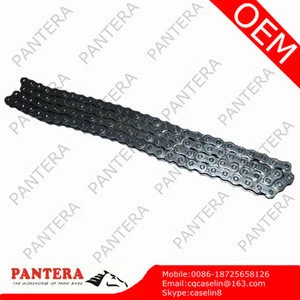Low Price Motorcycle Transmissions of 520 Motocicleta Chain