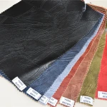 Low Price Wholesale Waterproof Anti-mildew Pvc Synthetic Artificial Leather For Handbags