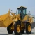 LOWER PRICE CONSTRUCTION MACHINERY 3T WHEEL LOADER