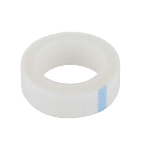 Lower Price PE Non-woven Beauty Tape Foam Sponge Lash Tape Eyelash Extension Tape