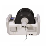 Lp Vinyl Record Ultrasonic Cleaner 7.5L Ultrasonic Lp Cleaner