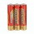 Import LR03 primary alkaline dry battery from China
