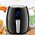 Import LT2504B Adjustable Thermostat Control Deep Industrial  Best Air Fryer Without Oil from China