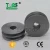 Import LTP cast iron double v belt pulley belt pulley from China