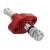 Import Luckyway Anodized Billet Aluminum Manual Timing Adjuster Cam Chain Tensioner from China