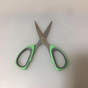 Luminous braid fishing scissor sharpening cutting machine