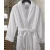 Import Luxury 100% Cotton Soft terry bathrobe hotel Shawl Collar Bathrobe from China
