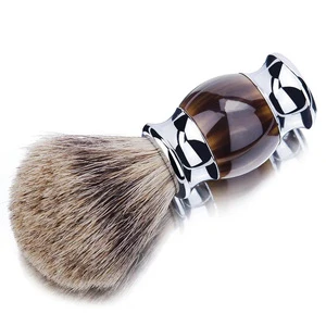 Luxury Badger Hair Shaving brush Barber brush