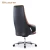 Import Luxury Design Leather Executive Big Boss High Back CEO Office Chair from Hong Kong