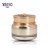 Import Luxury Gold Plating 15ml 30ml 50ml Acrylic Cosmetic Cream Jar from China