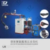 LXPU Series High Pressure Pu Foaming Machine /Polyurethane Foamimg Machine /Pu Foam Making Machine