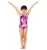 Import Lycra dance gymnastics leotards cute kids open girls gym sportswear wholesale from China