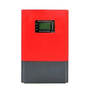 M-29 On Off Solar Charge Controller 100 Amp 192Volt For Home Solar Power System