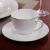 Import M07022 Luxury Fine Porcelain Royal Dinnerware,Porcelain / Ceramic Golden rim Dinner Set,Exquisite Tableware from China