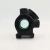 Import M1K 1x24 red Dot Sight With Quick Release mount Gun aiming for Hunting from China