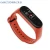 Import M4 Fitpro IP68 Waterproof Smart Bracelet Pedometer Sedentary reminder SmartWatch from China