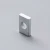 Import M6 M8 M10 stamping stainless steel mechanical rectangular square nut,stamping square T nuts Customized,Carbon Steel Fasteners from China