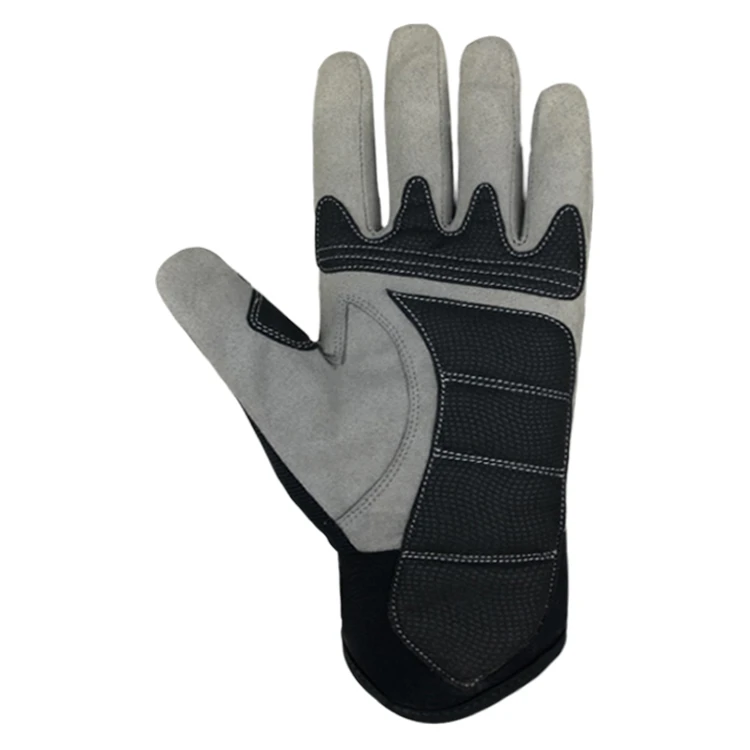 Machine gloves work protective products gloves oem gloves