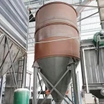 Machine manufacturer full automatic gypsum powder machine gypsum powder production line china