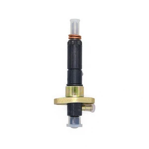Machinery engine parts diesel fuel injector assembly