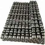 Machinery Engine Parts for CUMMINS QSX ISX QSX15 ISX15 Engine 4059331 4298626 Camshaft Valve