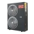 Import Macon 18kw air source pump heat water dc inverter heat pump water heater EN14511 from China