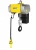 Made in china 0.125 ton 5 ton electric chain hoist price