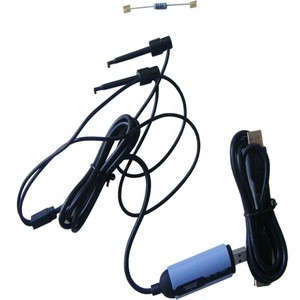 Made in China black usb hart modem for Hart instruments