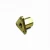 Import Made in China Dongguan Customized CNC Lathed Turning Brass CNC Machining Service Tooling Socket Parts from China