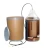 Import Made in China, high-quality recyclable barrel package welding wire from China