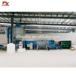 Made In China Industrial Tumble Dryers for sale