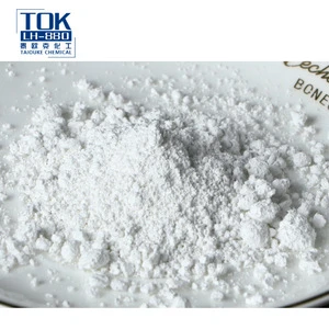 Made in china performance cable grade talc and talcum powder