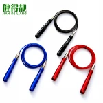 Made In China Superior Quality Heavy Weighted Jump Rope