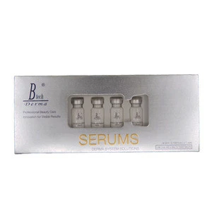 Made In Hong Kong Safety Nourishing Firming Day Adult Serum For Women